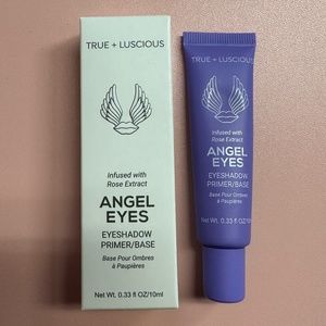 True + Luscious Angel Eyes Primer
